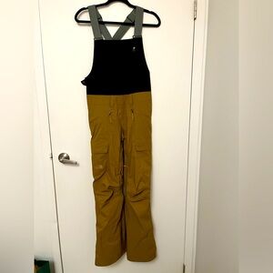 North Face Women’s Ski Bib